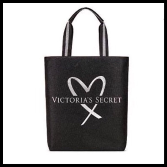 VICTORIA SECRET GLITTER GLAM BAG - Picture 5 of 5